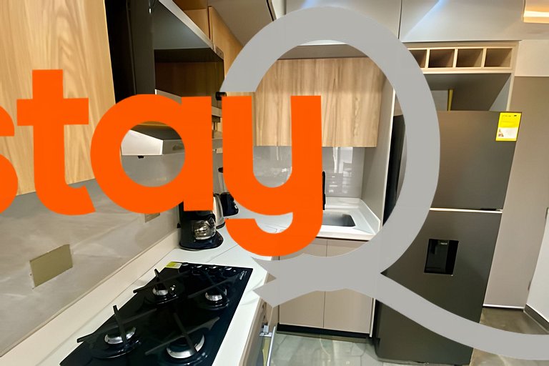 Acuarium Luxury Escape 1005