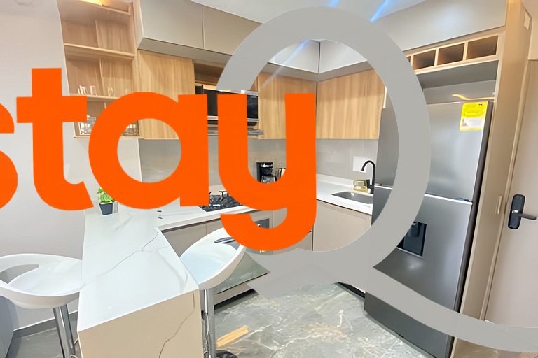 Acuarium Luxury Escape 1005