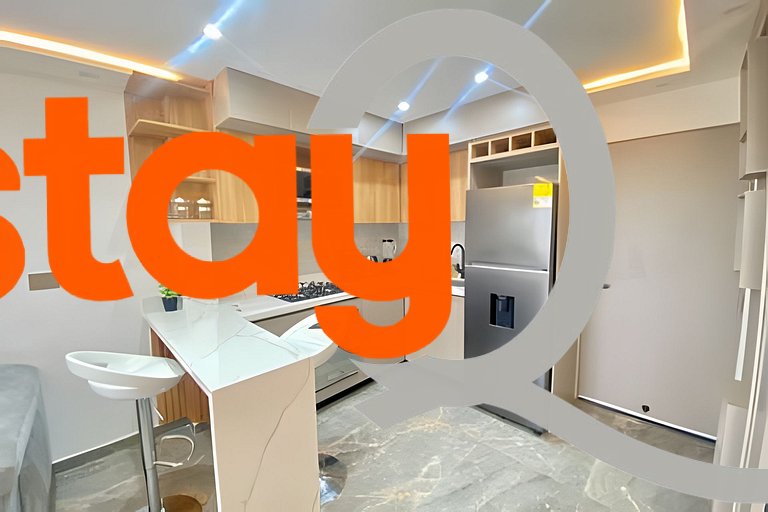 Acuarium Luxury Escape 1005