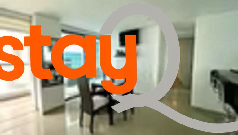 Seaway Trendy II Serenity Suites